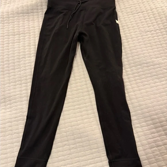 Vuori Leggings, worn once, size large - Picture 4 of 7